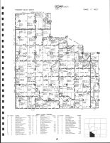 Code 4 - Cedar Township - East, Mitchell County 1999